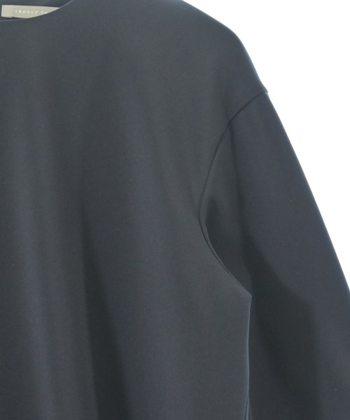 theory luxe（セオリーリュクス）ブラウス 紺 サイズ:38(M位) レディース/2200670115013