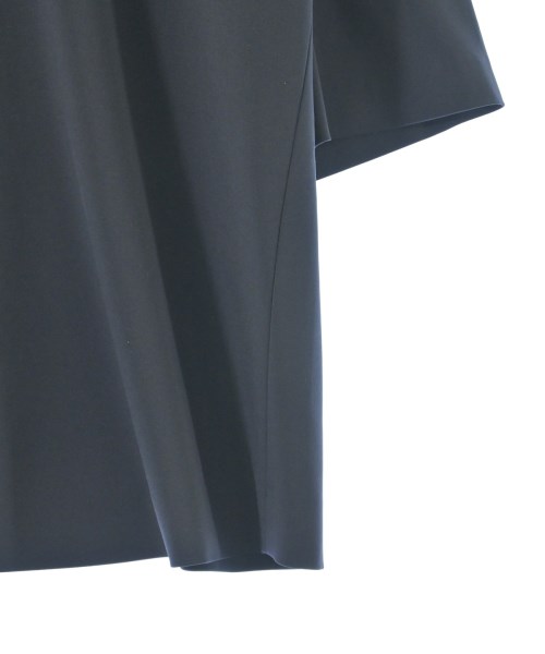 theory luxe（セオリーリュクス）ブラウス 紺 サイズ:38(M位) レディース/2200670115013