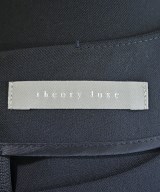 theory luxe（セオリーリュクス）ブラウス 紺 サイズ:38(M位) レディース/2200670115013