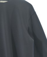 theory luxe（セオリーリュクス）ブラウス 紺 サイズ:38(M位) レディース/2200670115013