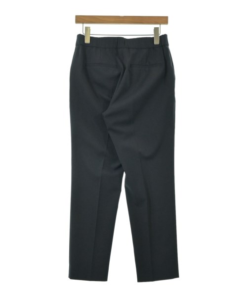 theory luxe（セオリーリュクス）スラックス 紺 サイズ:40(M位) レディース/2200670115020