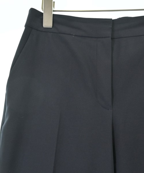 theory luxe（セオリーリュクス）スラックス 紺 サイズ:40(M位) レディース/2200670115020