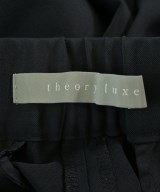 theory luxe（セオリーリュクス）スラックス 紺 サイズ:40(M位) レディース/2200670115020