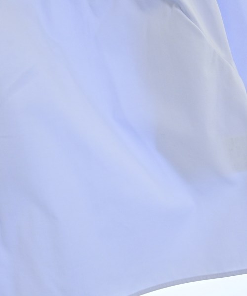 theory luxe（セオリーリュクス）カジュアルシャツ 青 サイズ:38(M位) レディース/2200674791053