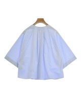 theory luxe（セオリーリュクス）カジュアルシャツ 青 サイズ:38(M位) レディース/2200674791053