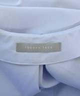 theory luxe（セオリーリュクス）カジュアルシャツ 青 サイズ:38(M位) レディース/2200674791053