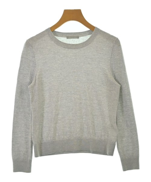 theory luxe(セオリーリュクス)ニット・セーター グレー サイズ:38(M位)/2200675233026