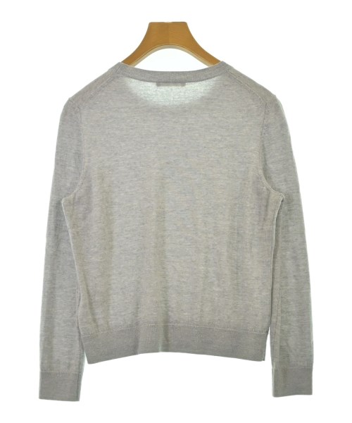 theory luxe（セオリーリュクス）ニット・セーター グレー サイズ:38(M位) レディース/2200675233026