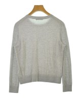 theory luxe（セオリーリュクス）ニット・セーター グレー サイズ:38(M位) レディース/2200675233026