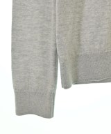 theory luxe（セオリーリュクス）ニット・セーター グレー サイズ:38(M位) レディース/2200675233026