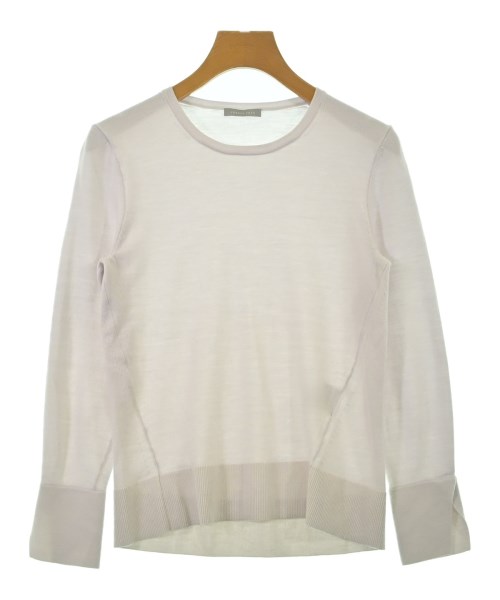 theory luxe(セオリーリュクス)ニット・セーター グレー サイズ:38(M位)/2200675233033