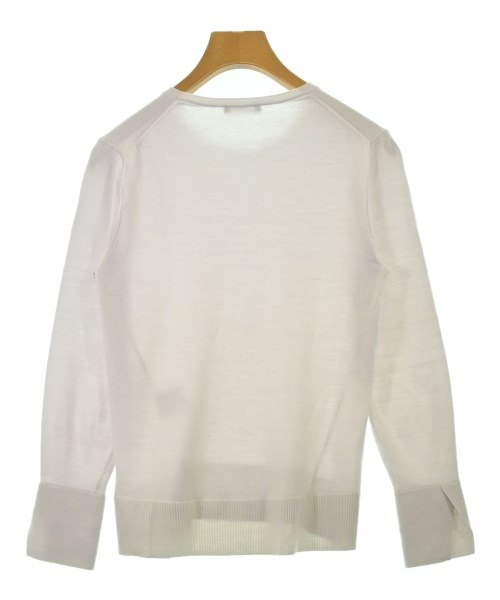 theory luxe（セオリーリュクス）ニット・セーター グレー サイズ:38(M位) レディース/2200675233033