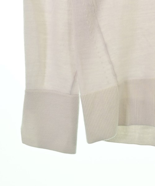 theory luxe（セオリーリュクス）ニット・セーター グレー サイズ:38(M位) レディース/2200675233033