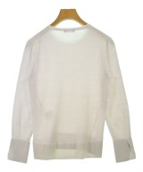 theory luxe（セオリーリュクス）ニット・セーター グレー サイズ:38(M位) レディース/2200675233033