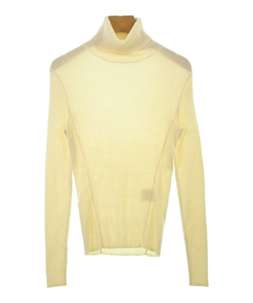 theory luxe(セオリーリュクス)ニット・セーター 白 サイズ:38(M位)/2200675233040