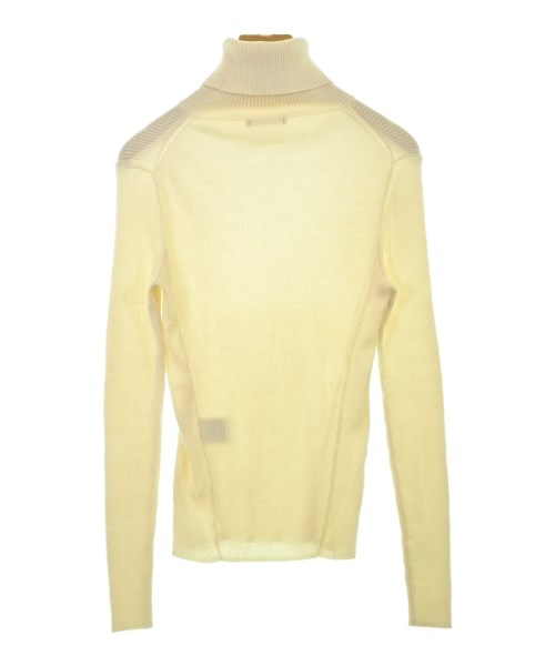 theory luxe（セオリーリュクス）ニット・セーター 白 サイズ:38(M位) レディース/2200675233040