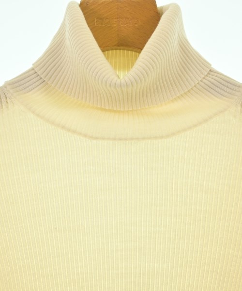 theory luxe（セオリーリュクス）ニット・セーター 白 サイズ:38(M位) レディース/2200675233040