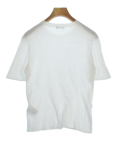 theory luxe（セオリーリュクス）ニット・セーター 白 サイズ:38(M位) レディース/2200675233057