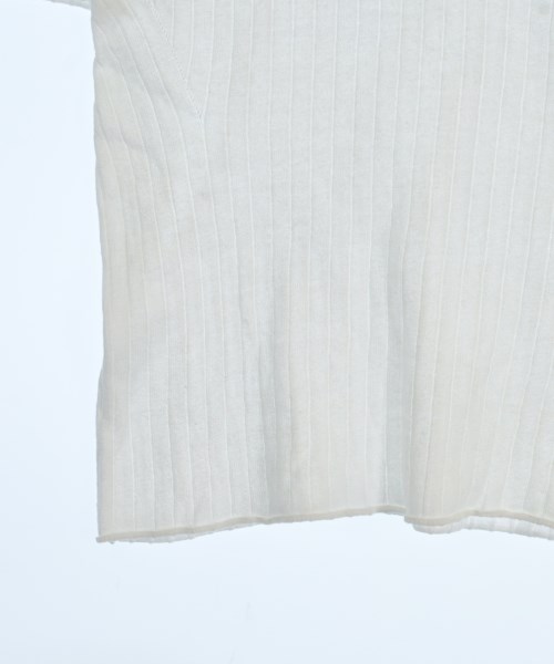 theory luxe（セオリーリュクス）ニット・セーター 白 サイズ:38(M位) レディース/2200675233057