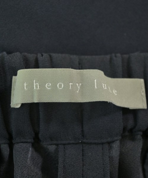 theory luxe（セオリーリュクス）その他 紺 サイズ:38(M位) レディース/2200675243070