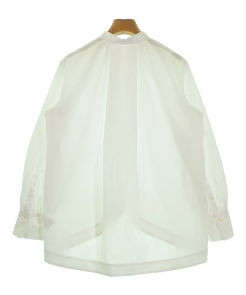 theory luxe（セオリーリュクス）ブラウス 白 サイズ:38(M位) レディース/2200675244015