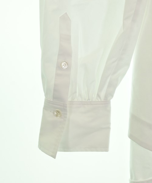 theory luxe（セオリーリュクス）ブラウス 白 サイズ:38(M位) レディース/2200675244015