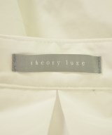 theory luxe（セオリーリュクス）ブラウス 白 サイズ:38(M位) レディース/2200675244015