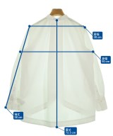 theory luxe（セオリーリュクス）ブラウス 白 サイズ:38(M位) レディース/2200675244015