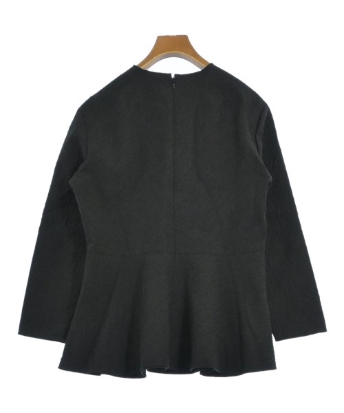 theory luxe（セオリーリュクス）ブラウス 黒 サイズ:38(M位) レディース/2200675244022