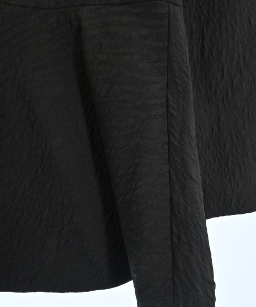 theory luxe（セオリーリュクス）ブラウス 黒 サイズ:38(M位) レディース/2200675244022