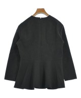 theory luxe（セオリーリュクス）ブラウス 黒 サイズ:38(M位) レディース/2200675244022