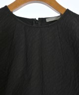 theory luxe（セオリーリュクス）ブラウス 黒 サイズ:38(M位) レディース/2200675244022