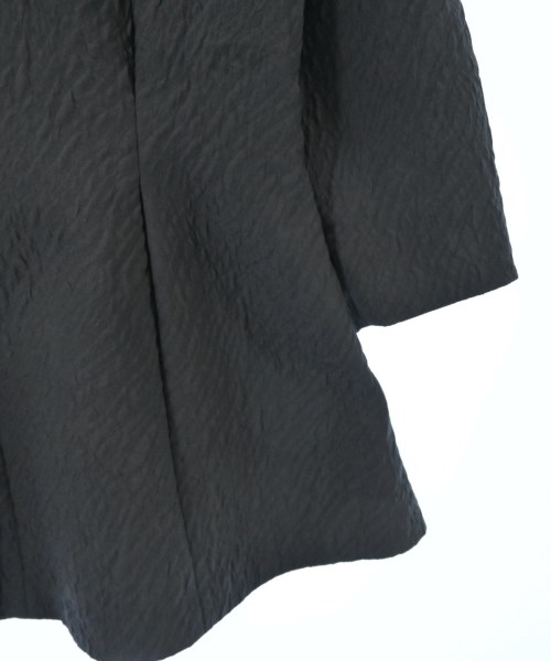 theory luxe（セオリーリュクス）ブラウス 紺 サイズ:38(M位) レディース/2200675244039