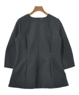 theory luxe（セオリーリュクス）ブラウス 紺 サイズ:38(M位) レディース/2200675244039