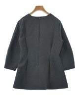 theory luxe（セオリーリュクス）ブラウス 紺 サイズ:38(M位) レディース/2200675244039