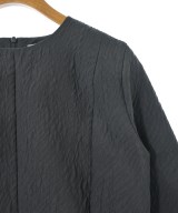 theory luxe（セオリーリュクス）ブラウス 紺 サイズ:38(M位) レディース/2200675244039