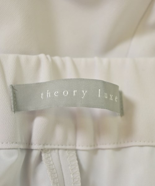 theory luxe（セオリーリュクス）その他 グレー サイズ:38(M位) レディース/2200675244046