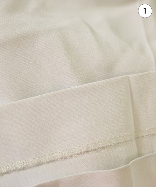 theory luxe（セオリーリュクス）その他 グレー サイズ:38(M位) レディース/2200675244046