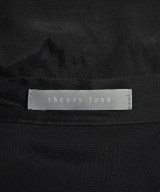 theory luxe（セオリーリュクス）カジュアルシャツ 黒 サイズ:38(M位) レディース/2200675257046