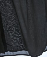 theory luxe（セオリーリュクス）カジュアルシャツ 黒 サイズ:38(M位) レディース/2200675257046