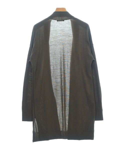 theory luxe（セオリーリュクス）カーディガン 茶 サイズ:38(M位) レディース/2200671613044