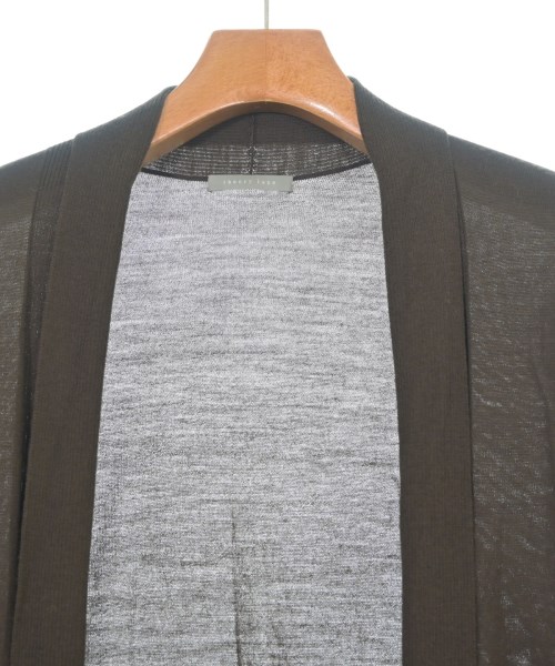 theory luxe（セオリーリュクス）カーディガン 茶 サイズ:38(M位) レディース/2200671613044