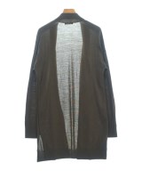 theory luxe（セオリーリュクス）カーディガン 茶 サイズ:38(M位) レディース/2200671613044