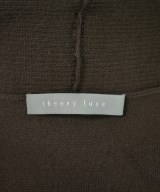 theory luxe（セオリーリュクス）カーディガン 茶 サイズ:38(M位) レディース/2200671613044