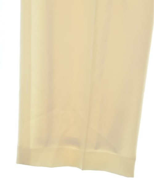 theory luxe（セオリーリュクス）スラックス 白 サイズ:40(M位) レディース/2200671613051