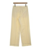 theory luxe（セオリーリュクス）スラックス 白 サイズ:40(M位) レディース/2200671613051