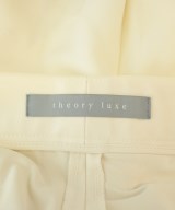 theory luxe（セオリーリュクス）スラックス 白 サイズ:40(M位) レディース/2200671613051