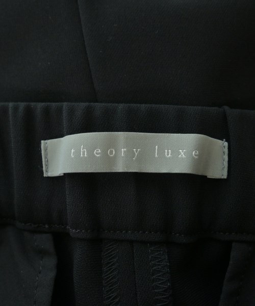 theory luxe（セオリーリュクス）その他 黒 サイズ:40(M位) レディース/2200671613082