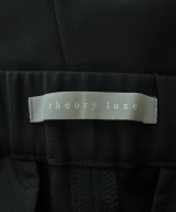 theory luxe（セオリーリュクス）その他 黒 サイズ:40(M位) レディース/2200671613082
