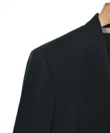 theory luxe（セオリーリュクス）ノーカラージャケット 紺 サイズ:38(M位) レディース/2200671613099